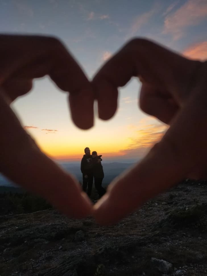 Таганай и Тургояк. Легенды Южного Урала - фото 1