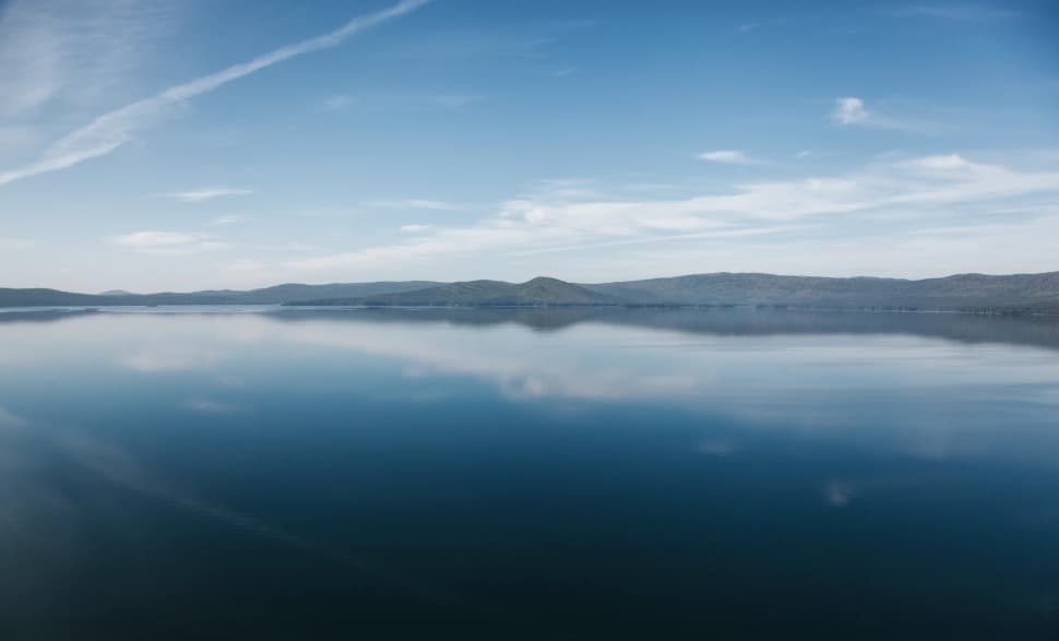 Таганай и Тургояк. Легенды Южного Урала - фото 2