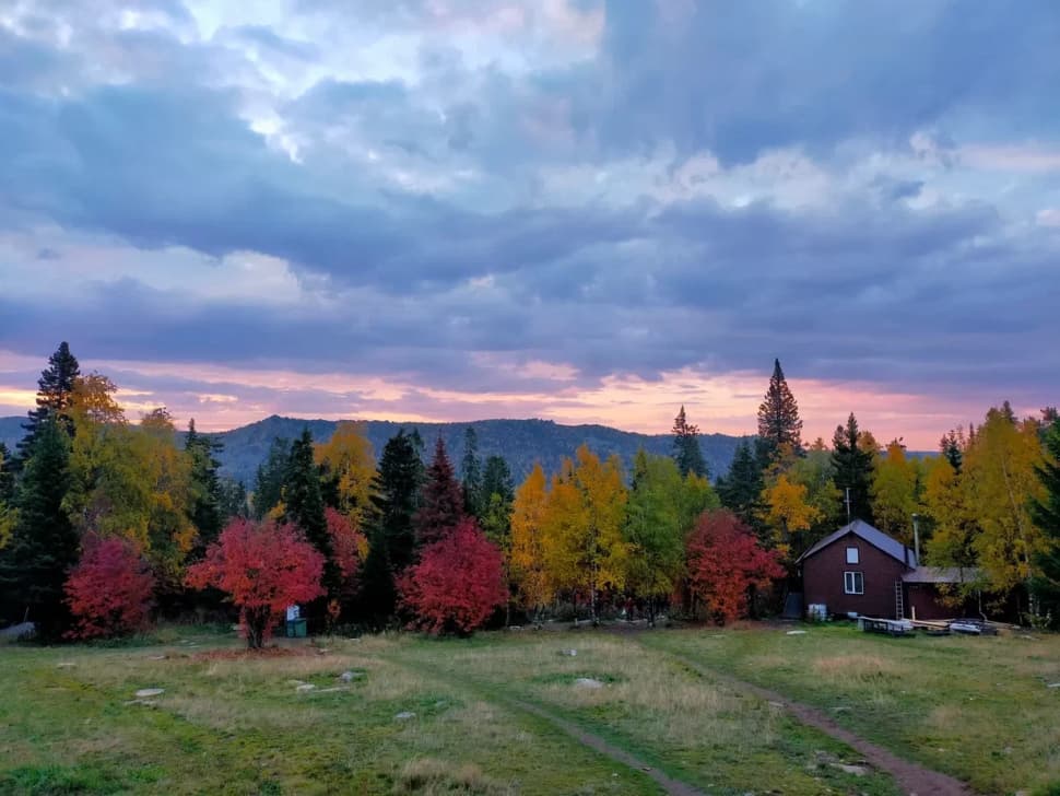 Таганай и Тургояк. Легенды Южного Урала - фото 3