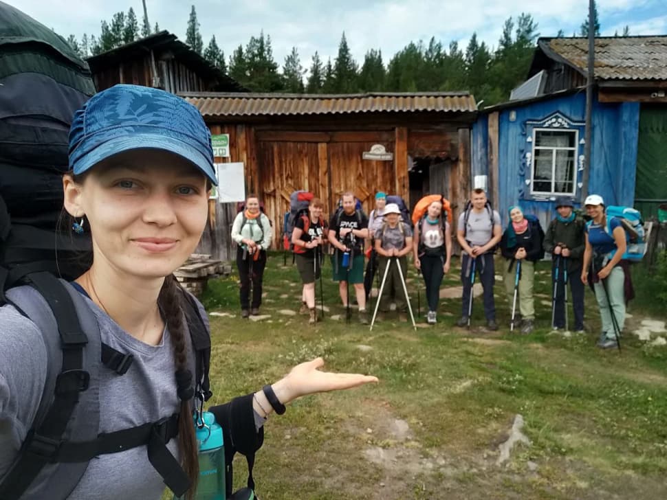 Таганай и Тургояк. Легенды Южного Урала - фото 5