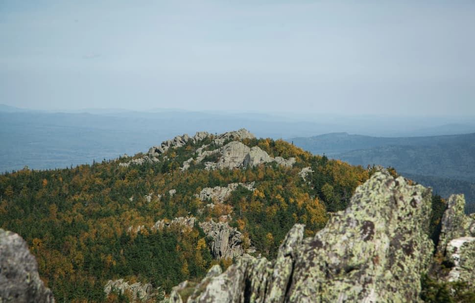 Таганай и Тургояк. Легенды Южного Урала - фото 7