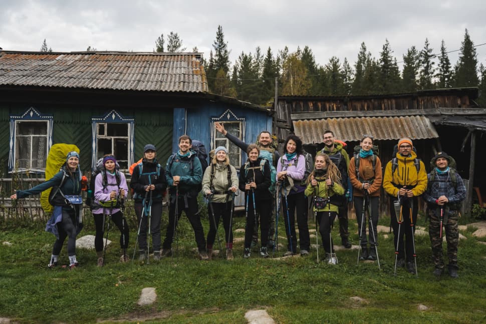 Таганай и Тургояк. Легенды Южного Урала - фото 10