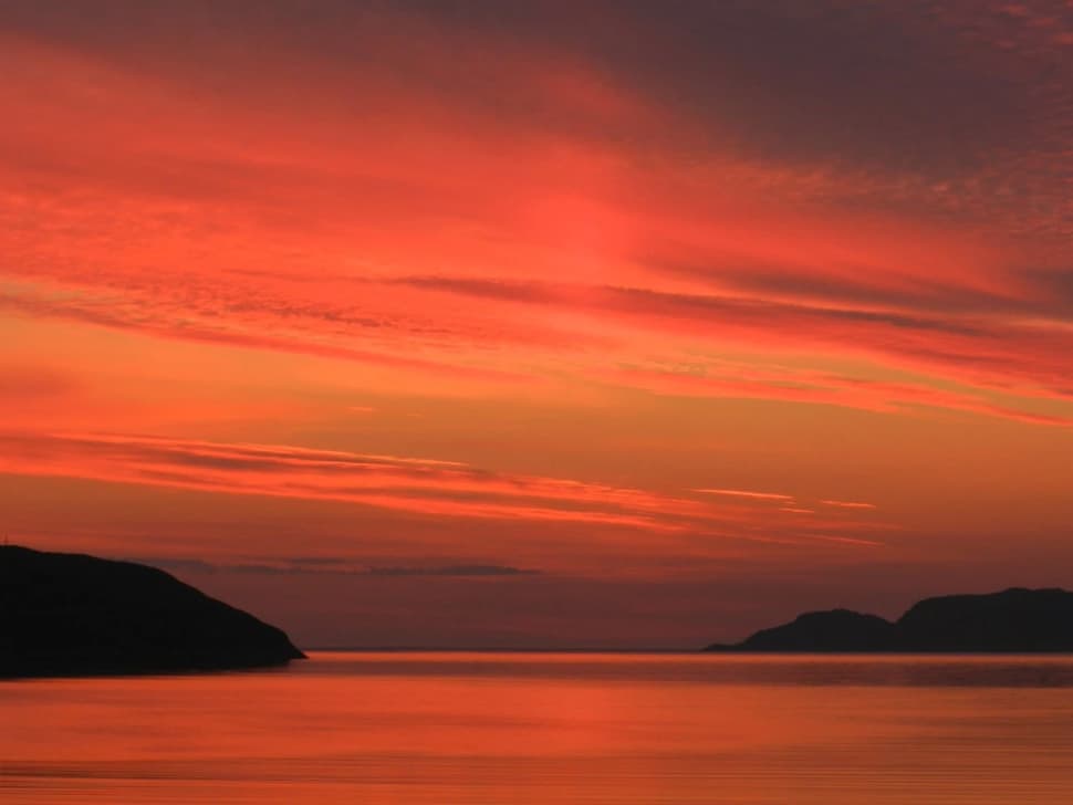 Кольский без рюкзаков: Териберка, Хибины и Ловозерские тундры - фото 1