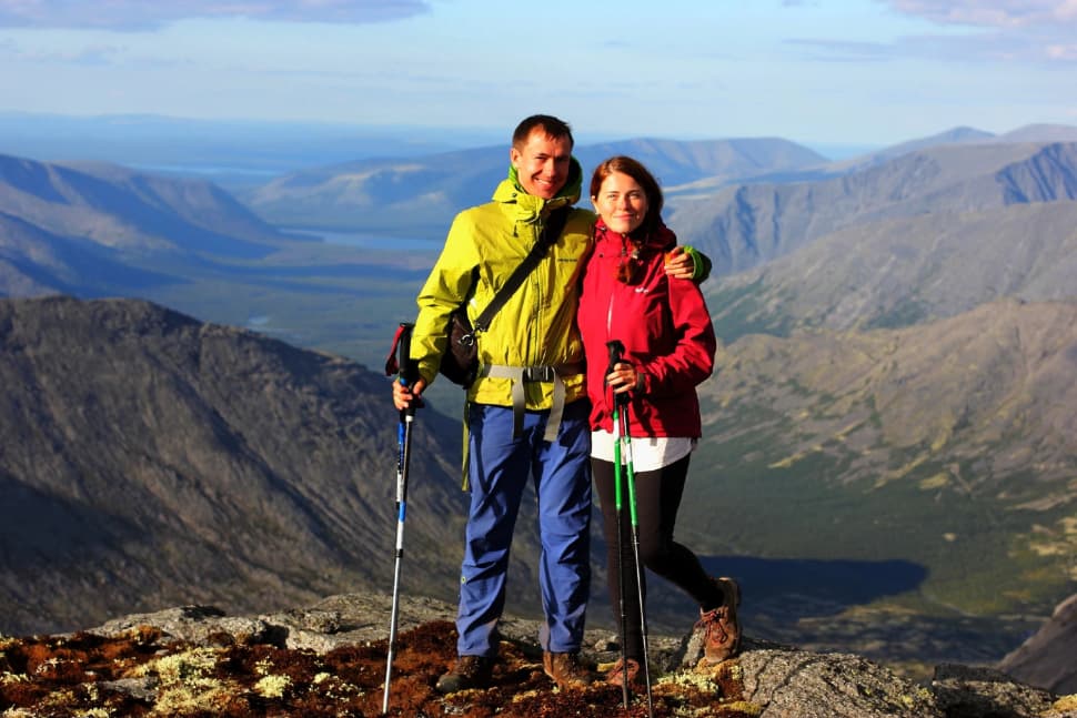 Кольский без рюкзаков: Териберка, Хибины и Ловозерские тундры - фото 4