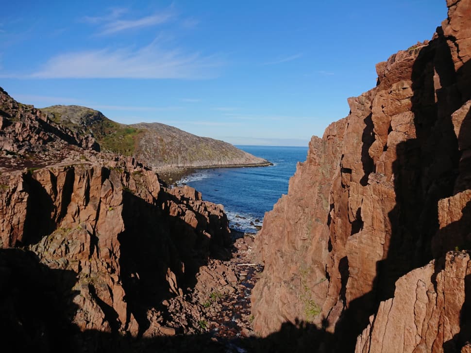 Кольский без рюкзаков: Териберка, Хибины и Ловозерские тундры - фото 9