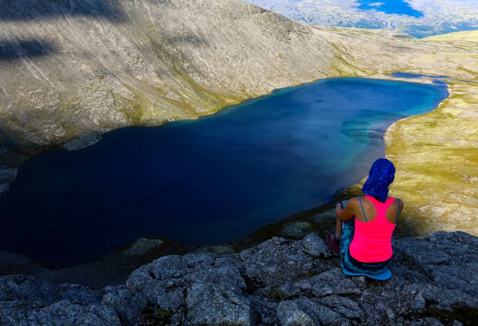 Кольский без рюкзаков: Териберка, Хибины и Ловозерские тундры - фото 10