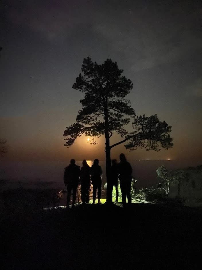 Ладожские шхеры - жемчужина Карелии. Байдарочный поход с трансфером из Петербурга - фото 3