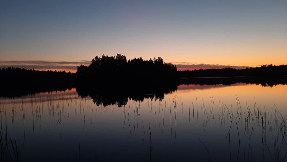 Скальные озера Карелии. Пеший поход с палатками из Санкт-Петербурга - фото 1