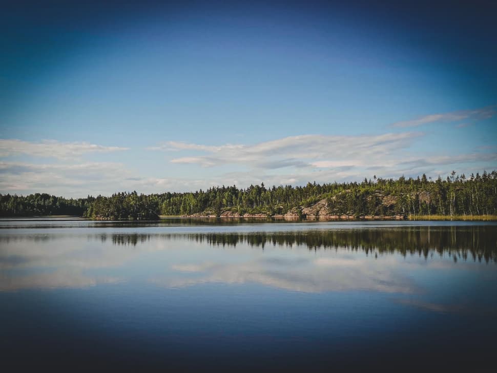 Скальные озера Карелии. Пеший поход с палатками из Санкт-Петербурга - фото 3