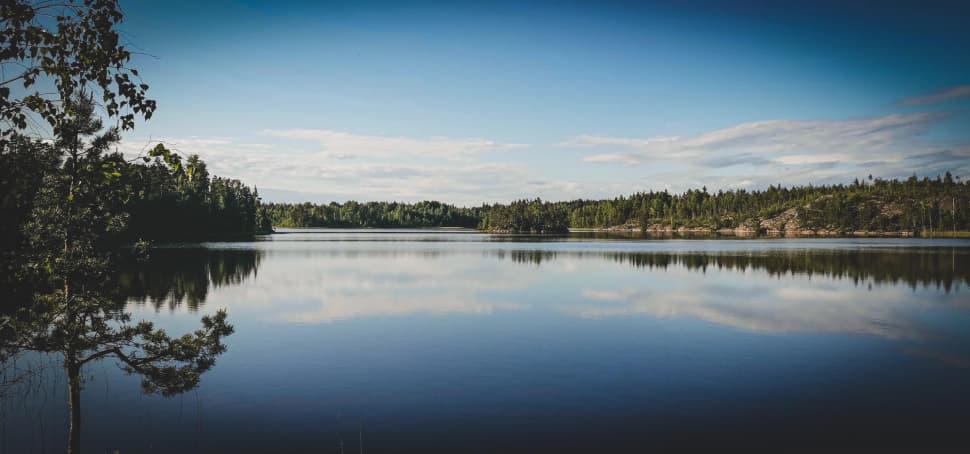 Скальные озера Карелии. Пеший поход с палатками из Санкт-Петербурга - фото 4