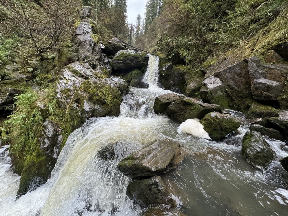 «Осеннее дыхание Алтая» - фото 14