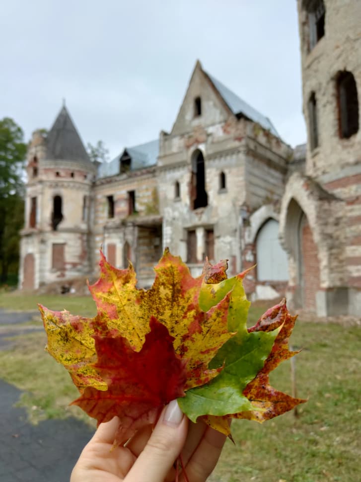 Самые близкие горы. Скалолазный выезд с трансфером из Москвы - фото 1