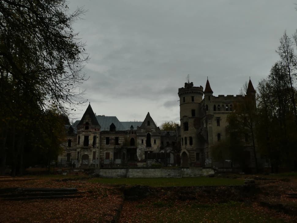 Самые близкие горы. Скалолазный выезд с трансфером из Москвы - фото 3