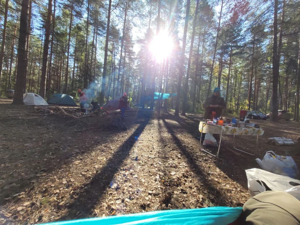 Самые близкие горы. Скалолазный выезд с трансфером из Москвы - фото 4