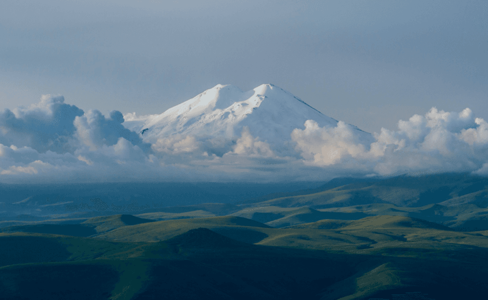  Путешествие на ПЛАТО КАНЖОЛ! - фото 6