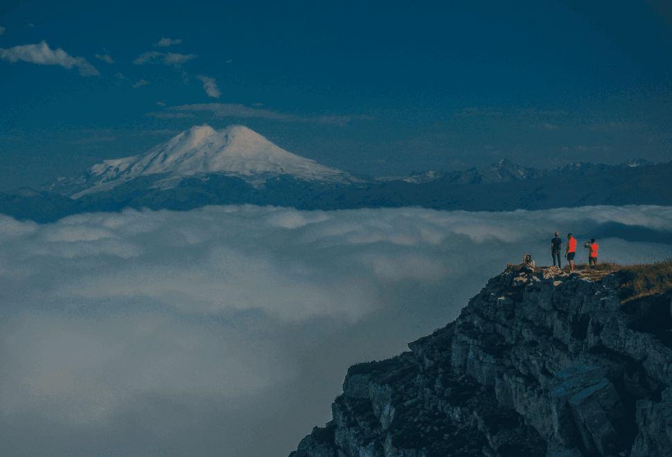  Путешествие на ПЛАТО КАНЖОЛ! - фото 5