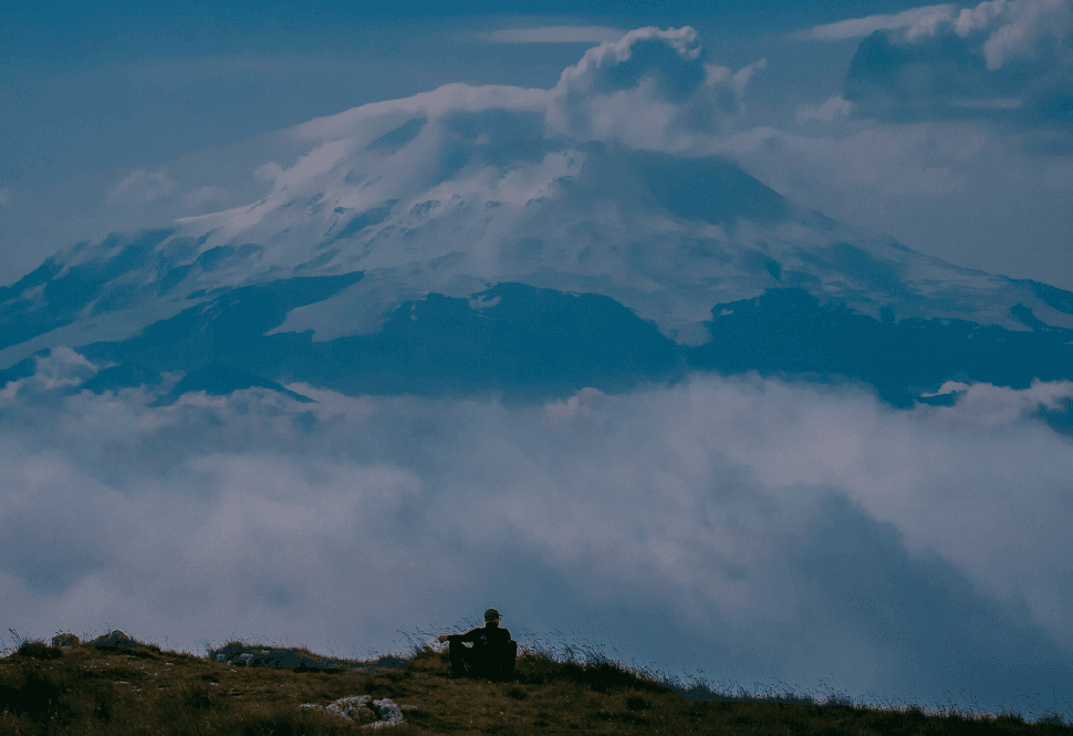  Путешествие на ПЛАТО КАНЖОЛ! - фото 1