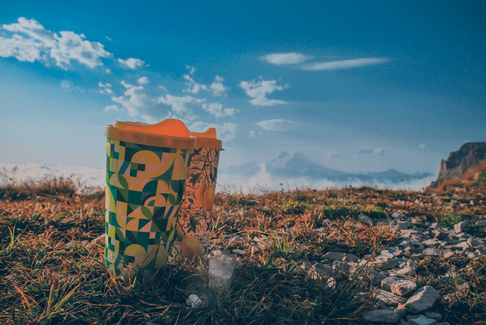  Путешествие на ПЛАТО КАНЖОЛ! - фото 8