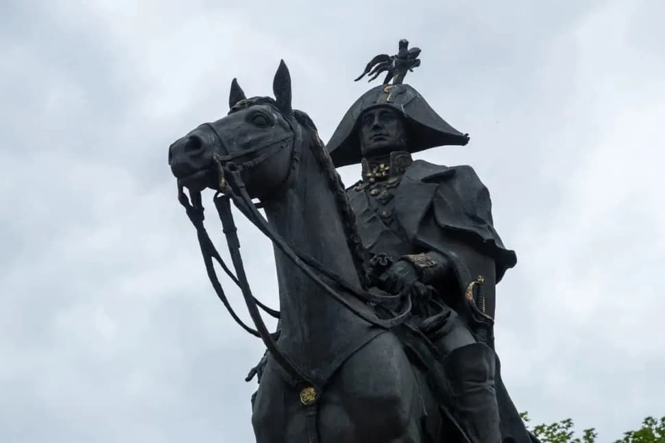 Балтийский экспресс на 7 дней - фото 5