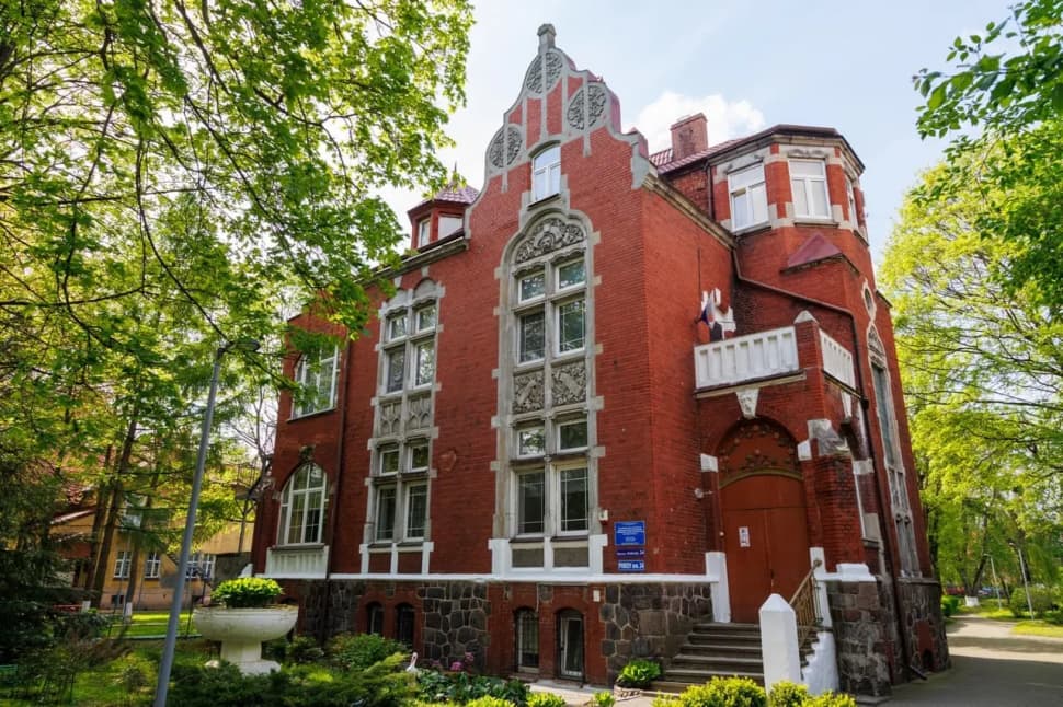 БАЛТИЙСКИЙ ЭКСПРЕСС НА 3 ДНЯ - фото 2