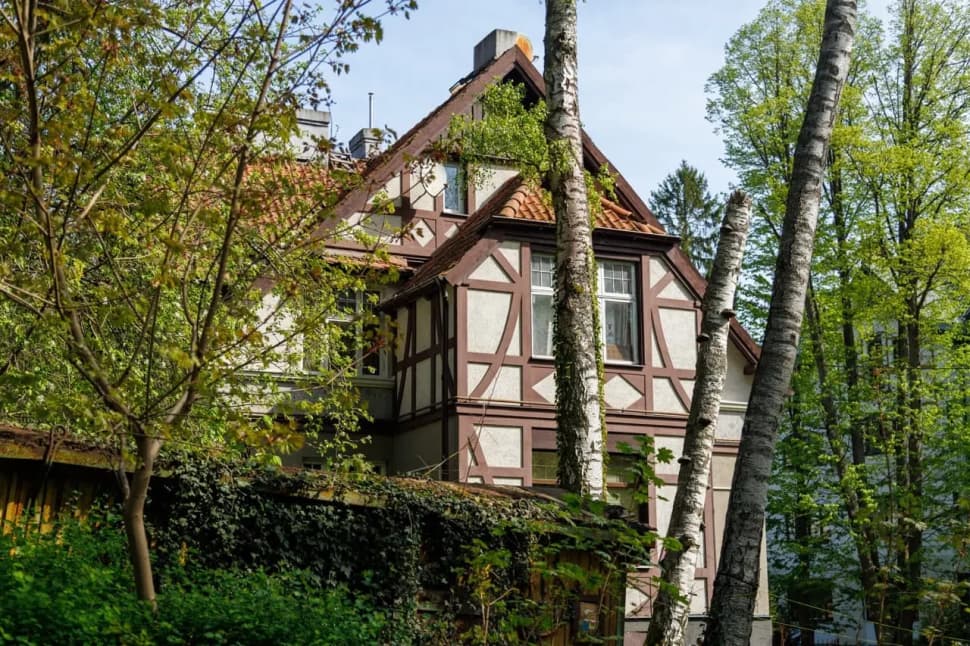 БАЛТИЙСКИЙ ЭКСПРЕСС НА 3 ДНЯ - фото 12