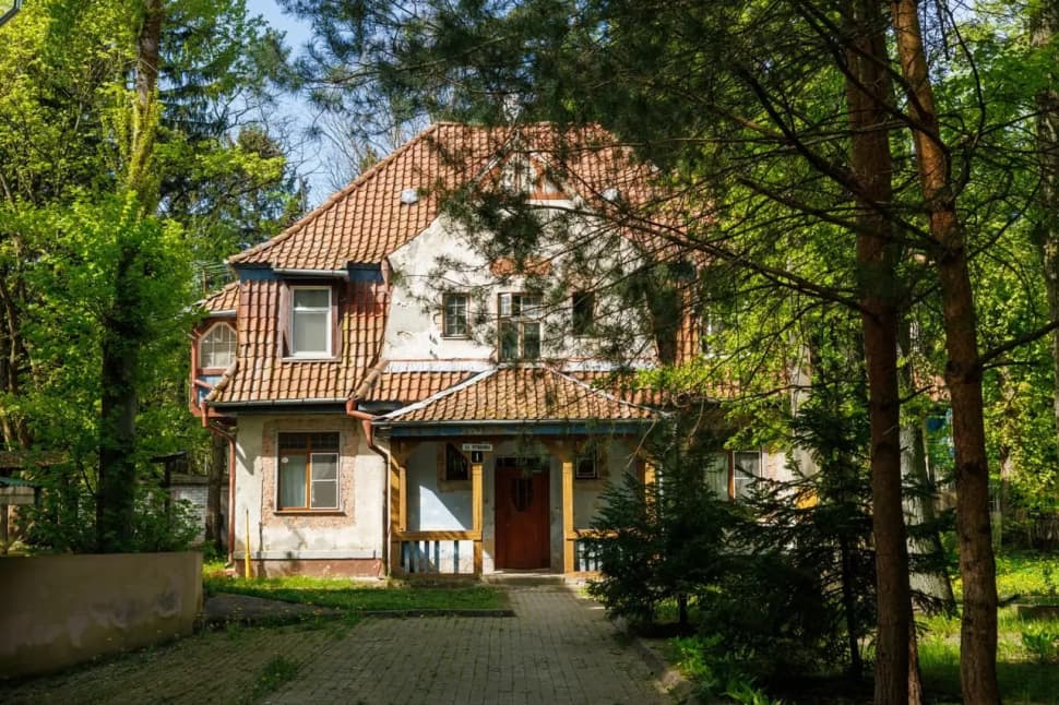 БАЛТИЙСКИЙ ЭКСПРЕСС НА 3 ДНЯ - фото 14