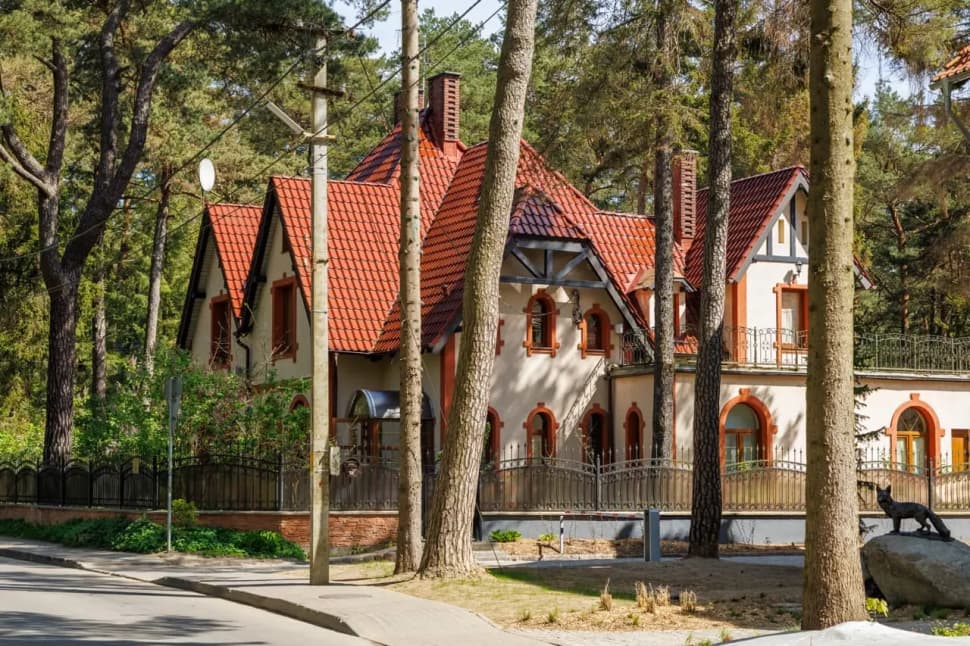 БАЛТИЙСКИЙ ЭКСПРЕСС НА 3 ДНЯ - фото 15