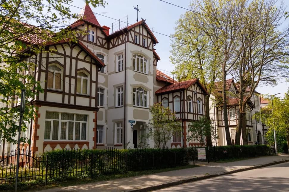 БАЛТИЙСКИЙ ЭКСПРЕСС НА 6 ДНЕЙ - фото 10