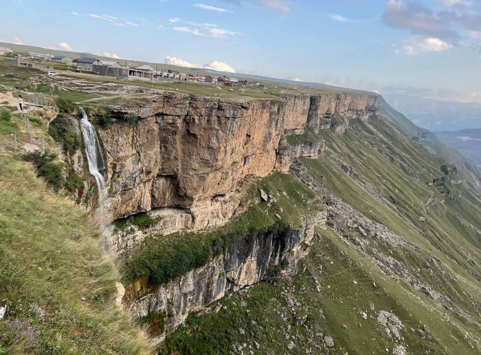 Золотое кольцо Дагестана - фото 3