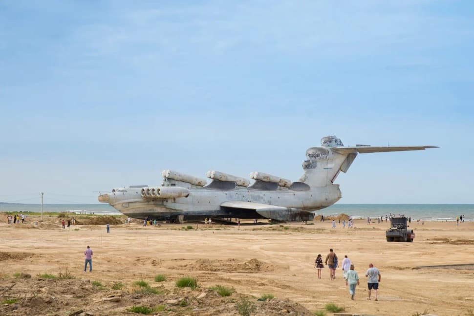 Золотое кольцо Дагестана - фото 4