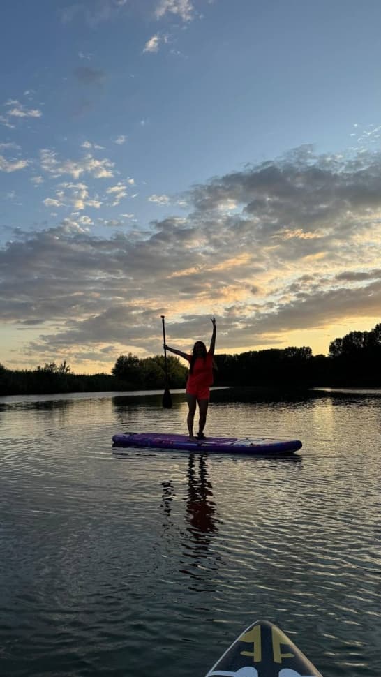 Девичник, Краснодар - фото 3