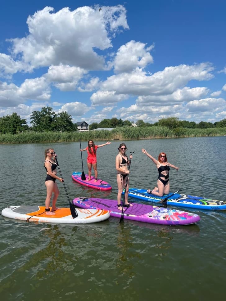 Девичник, Краснодар - фото 9