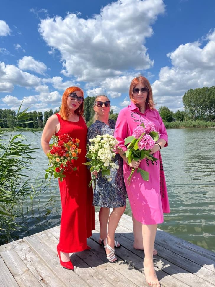 Девичник, Краснодар - фото 11