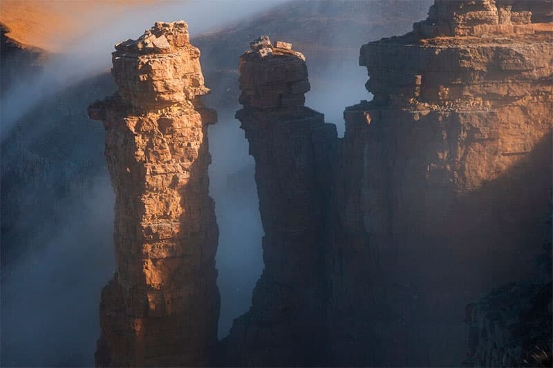 Джип-тур на плато Бермамыт - фото 6