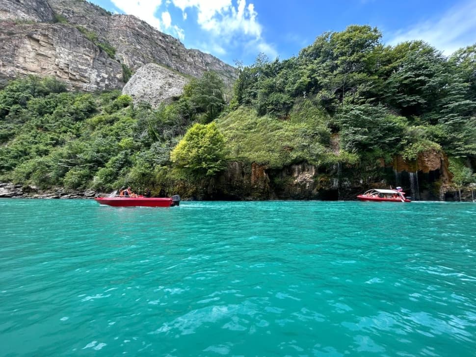 Экспресс-тур по Кавказу. 4 республики и 1001 впечатление! - фото 2