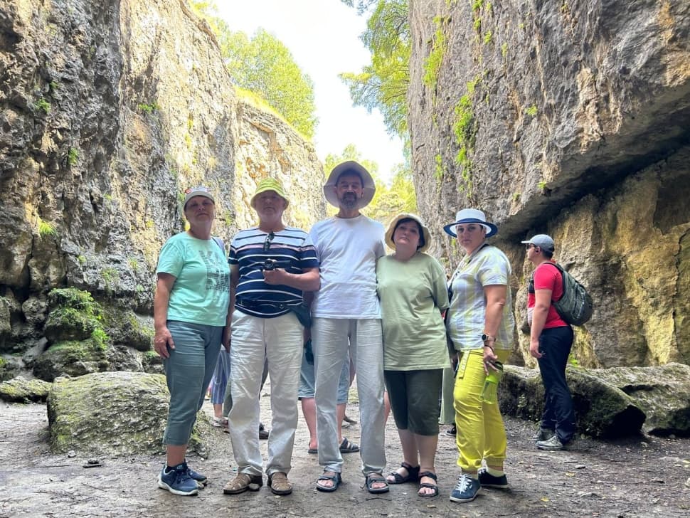 Экспресс-тур по Кавказу. 4 республики и 1001 впечатление! - фото 6