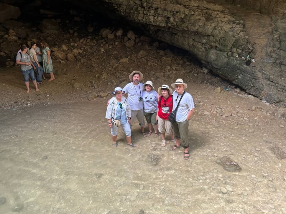 Экспресс-тур по Кавказу. 4 республики и 1001 впечатление! - фото 8