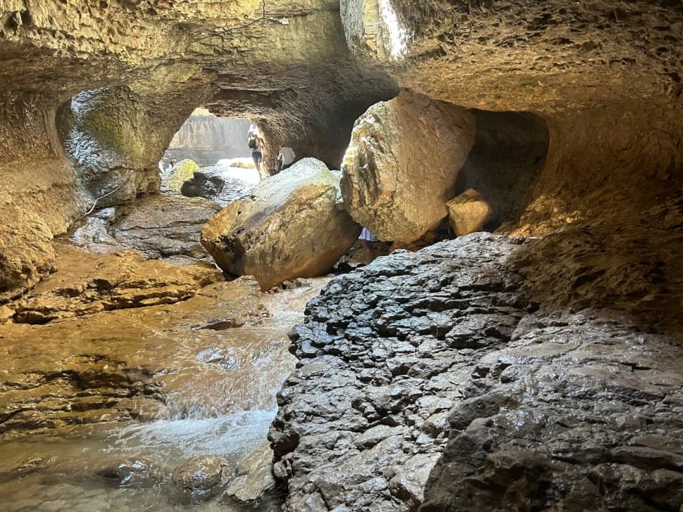 Экспресс-тур по Кавказу. 4 республики и 1001 впечатление! - фото 17