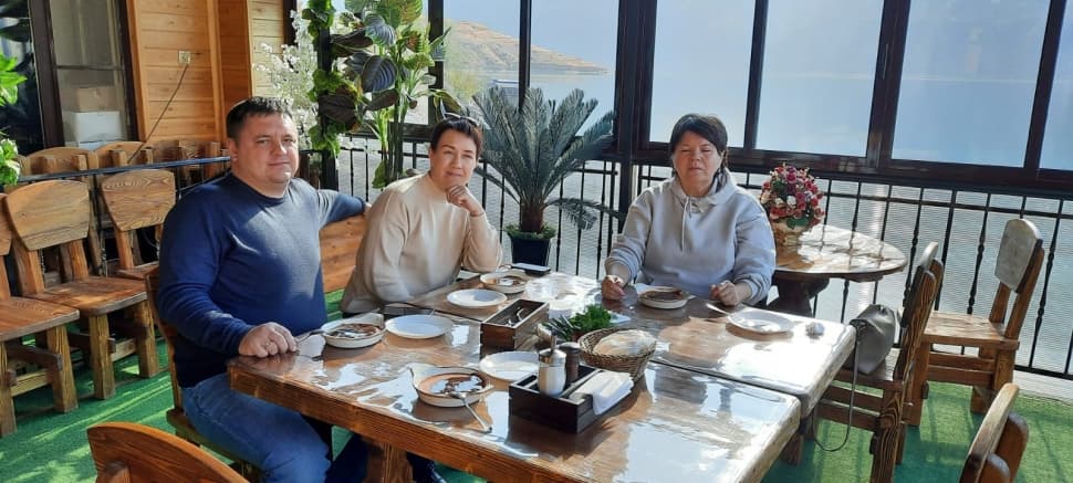 Экспресс-тур по Кавказу. 4 республики и 1001 впечатление! - фото 21