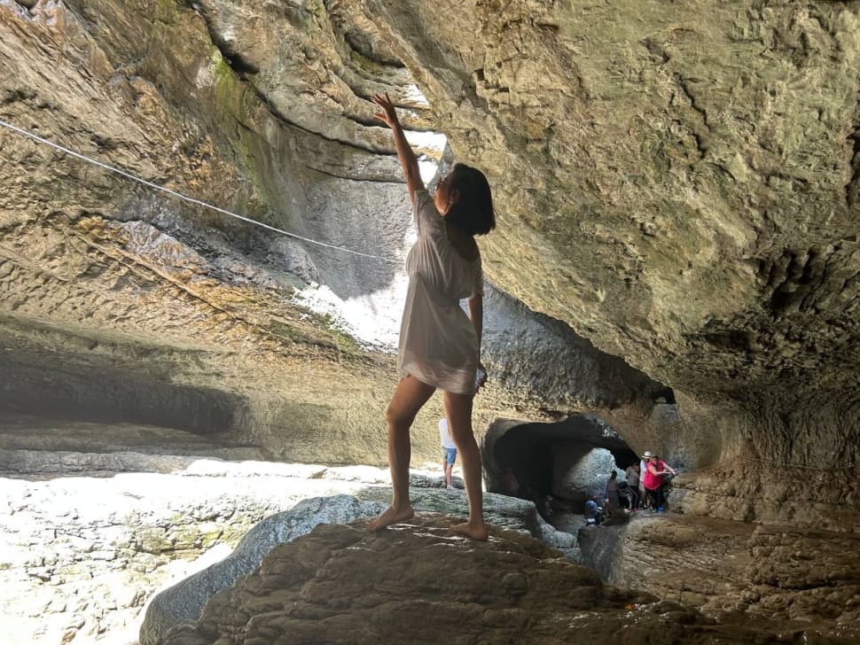 Экспресс-тур по Кавказу. 4 республики и 1001 впечатление! - фото 22