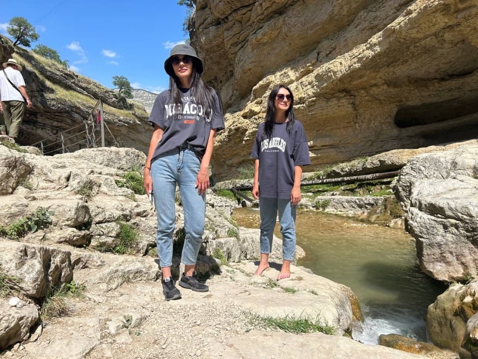 Экспресс-тур по Кавказу. 4 республики и 1001 впечатление! - фото 24