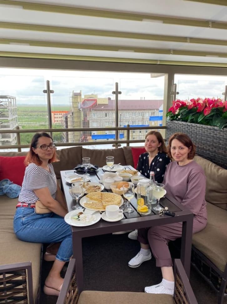 Экспресс-тур по Кавказу. 4 республики и 1001 впечатление! - фото 26