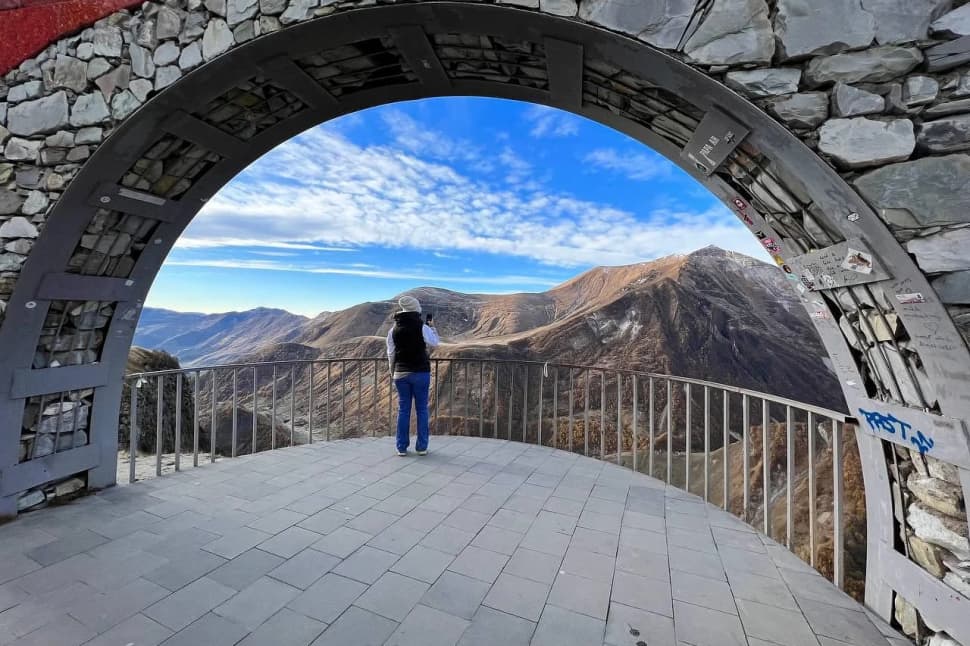 «Две столицы Кавказа – от Баку до Тбилиси» - фото 3