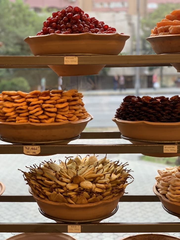 «Две столицы Кавказа – от Баку до Тбилиси» - фото 4