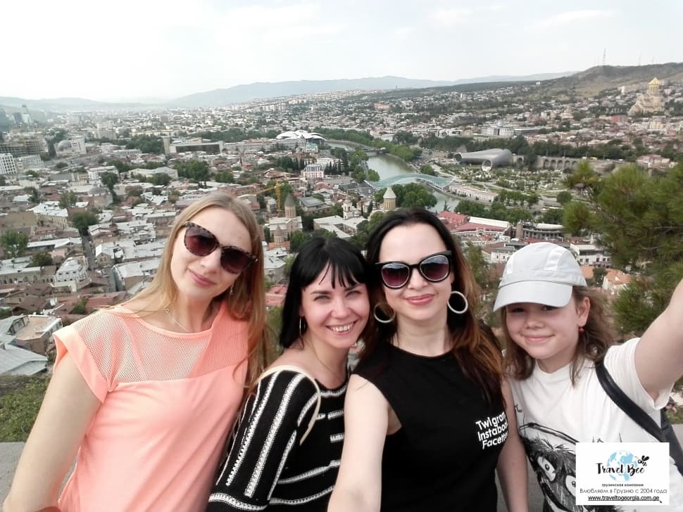 «Две столицы Кавказа – от Баку до Тбилиси» - фото 6