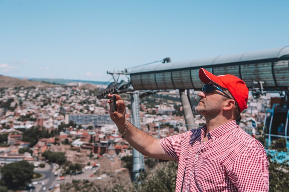 «Две столицы Кавказа – от Баку до Тбилиси» - фото 7