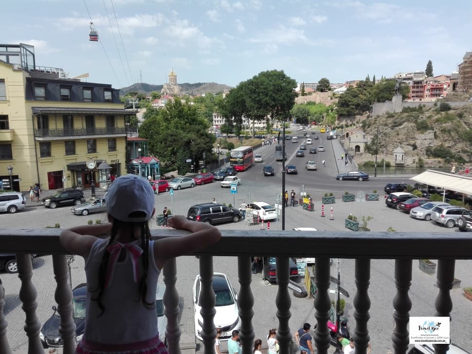 «Две столицы Кавказа – от Баку до Тбилиси» - фото 10