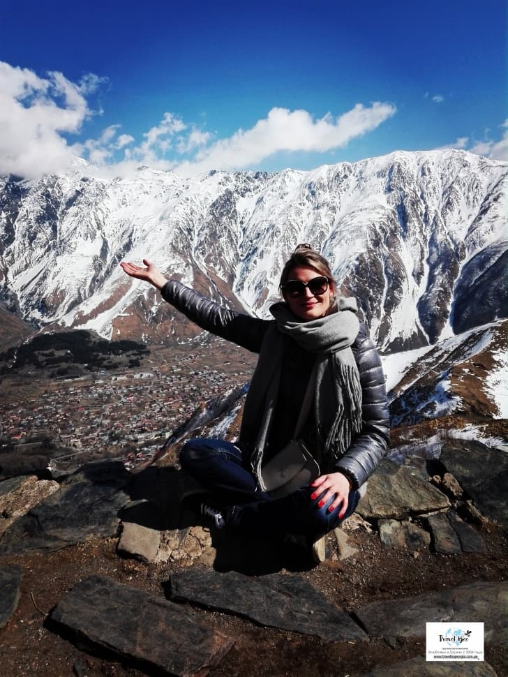 «Две столицы Кавказа – от Баку до Тбилиси» - фото 17