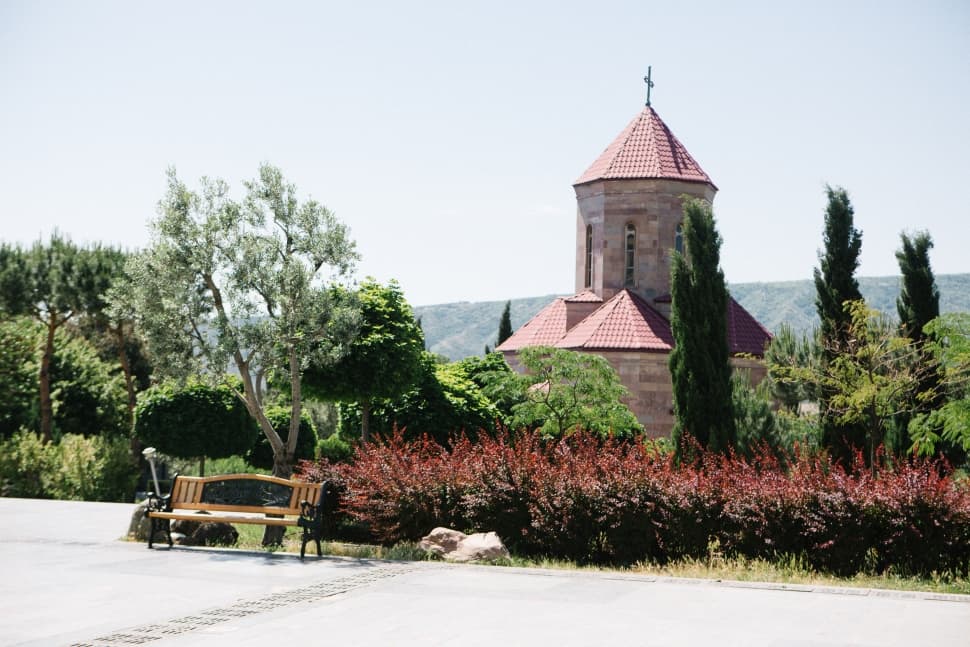 «Две столицы Кавказа – от Баку до Тбилиси» - фото 20