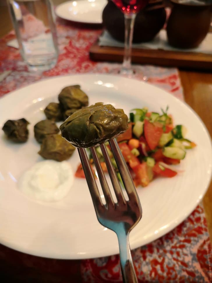 «Две столицы Кавказа – от Баку до Тбилиси» - фото 39